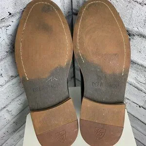 Deer Stags | Shoes | Deer Stag Prime Seattle Black Leather  display picture 1